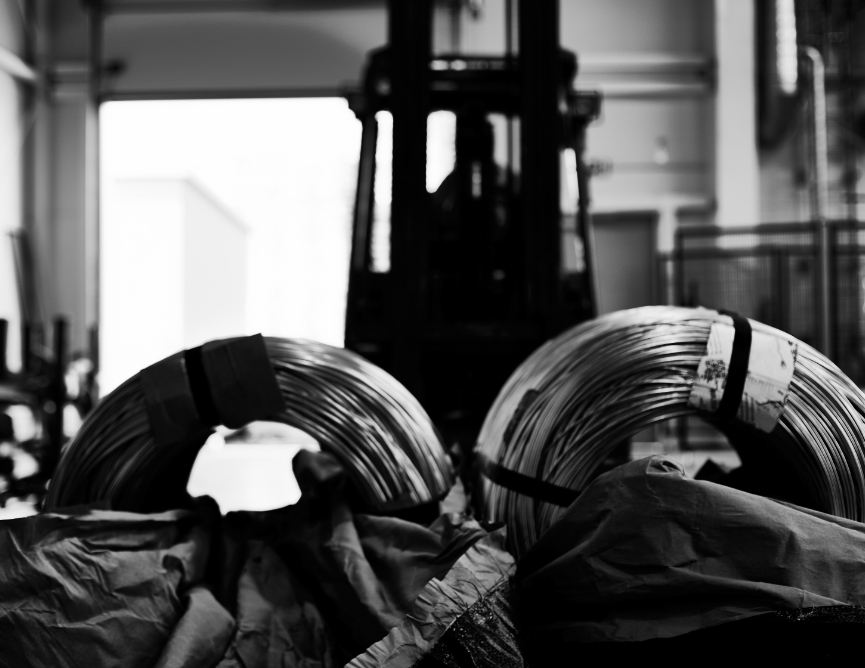 Samarbejde på højt niveau