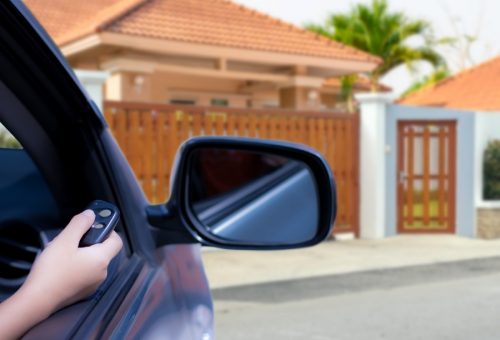 Driv til port – hvordan vælger man den rigtige?