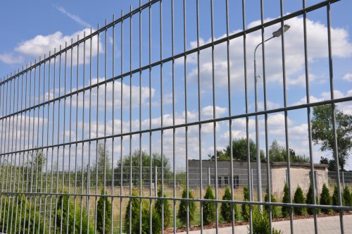 Forskellige typer hegn – sammenligning